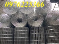 Lưới thép hàn D3a50x100 hàng cuộn