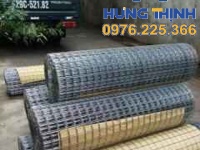 Lưới thép hàn D3a50x100 hàng cuộn