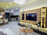 CHỈ 150TR SỞ HỮU CĂN HỘ 2PN Bcons Center City, Đường Thống Nhất, P.Đông Hòa, TP.Dĩ An, Bình Dương