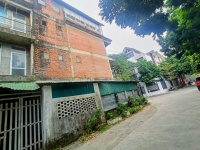 Chính chủ cần bán căn biệt thự liền kề Lô góc thoáng Khoang Phùng, đường nội khu rộng, vỉa hè