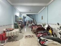 Bán nhà Mặt tiền Tân Kỳ Tân Quý - gần Tân Quý, 400m vô Aeon, 4,3x47m, 3 Tầng, 20,9 tỷ.