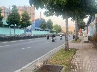 Bán Đất MT Phạm Văn Đồng - gần Kha Vạn Cân, 6164m2, 1 Sổ - chính chủ, chào 520 tỷ.