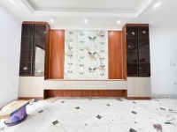 Bán nhà Cổ Linh 46m 6 tầng MT5.1m thang máy phân lô lô góc ô tô tránh hơn 15 tỷ