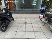 MẶT BẰNG NGUYỄN DU , TOẠ ĐỘ VÀNG CHO CÁC THƯƠNG HIỆU LỮ HÀNH