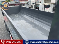 ĐẦU TƯ XE BEN HIỆU QUẢ – CHỌN NGAY SHACMAN H3000S 4 CHÂN 340HP