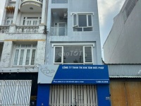 Chính chủ cho thuê nhà nguyên căn 99m2, 4 phòng ngủ tại phường Tân Thới Nhất, Quận 12