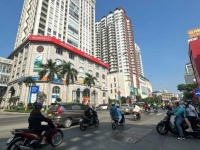 Bán Nhà 2 MT Lê Đại Hành - ngay Ba Tháng Hai, 3,8x30m, 2 Tầng - GPXD 9 tầng, 25,5 tỷ.