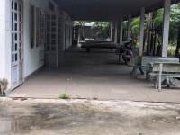 Cho thuê kho xưởng diện tích 1.000m2 tại Phước Hải, Thái Hòa, Tân Uyên – Bình Dương