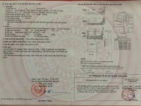 HÓT HÓT NHÀ ĐẸP – GIÁ TỐT CẦN BÁN GẤP NHÀ Tại Phường 1, Quận 3, TP Hồ Chí Minh