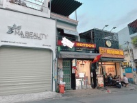 HOT HOT - CẦN BÁN NHÀ MẶT TIỀN Đường Nguyễn Văn Trỗi – Đặng Văn Ngữ, P.14, Q. Phú Nhuận, TP.HCM