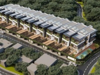 HỒ TRÀM RESIDENCES - Tâm điểm nghỉ dưỡng giữa rừng – biển – hồ hiếm có tại phía Nam