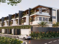 HỒ TRÀM RESIDENCES - Tâm điểm nghỉ dưỡng giữa rừng – biển – hồ hiếm có tại phía Nam