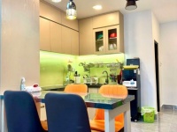 Bán nhà 2 tầng Tăng Nhơn Phú B Thủ Đức - 56m2 - Hẻm xe tải thông - 5.99 Tỷ