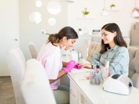 CẦN TUYỂN NHÂN VIÊN LÀM VIỆC TẠI SPA/NAIL HOÀNG MAI , TÂN MAI