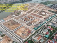 DỰ ÁN VIỆT YÊN REVERSIDE - NỀN TẢNG ĐẦU TƯ DÒNG TIỀN NGAY SAU KHI SỞ HỮU Quốc lộ 37, Thị xã Việt