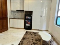 CCMN CẦU GIẤY - 47m2 - 7 tầng thang máy - 11 phòng khép kín - Gần Công viên Cầu Giấy