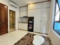 CCMN CẦU GIẤY - 47m2 - 7 tầng thang máy - 11 phòng khép kín - Gần Công viên Cầu Giấy