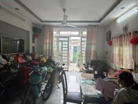HOT HOT - NHÀ ĐẸP – GIÁ TỐT –CẦN BÁN GẤP NHÀ Đường Vườn Lài, Phường An Phú Đông, Quận 12, TP. HCM