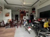 HOT HOT - NHÀ ĐẸP – GIÁ TỐT –CẦN BÁN GẤP NHÀ Đường Vườn Lài, Phường An Phú Đông, Quận 12, TP. HCM