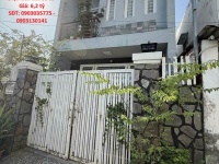 HOT HOT - NHÀ ĐẸP – GIÁ TỐT –CẦN BÁN GẤP NHÀ Đường Vườn Lài, Phường An Phú Đông, Quận 12, TP. HCM