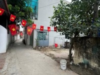 QUÁ ĐẸP 62.7M ĐẤT ĐƯỜNG THÔNG THƯỢNG MỖ - ĐAN PHƯỢNG