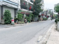 HƠN 3 TỶ NHỎ – SỞ HỮU NGAY LÔ ĐẤT ĐẸP ĐÔNG ANH DT 52m² full thổ cư – mặt tiền rộng 5m vuông vắn