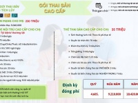 Nhân viên tư vấn bảo hiểm nhân thọ Daiichi life uy tín tận tâm tại quận 4 tphcm