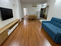 Cho thuê CC 2PN, 2WC, 95m2, tại Sông Đà Hà Đông Tower, Hà Đông, Hà Nội