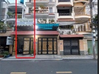 Chính chủ Bán Nhà 1 trệt,lửng 3 lầu 62/7 Phạm Huy Thông, p7, Gò Vấp, tpHcm - Giảm 15.4 tỷ bao phí
