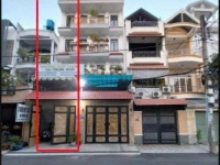 Chính chủ Bán Nhà 1 trệt,lửng 3 lầu 62/7 Phạm Huy Thông, p7, Gò Vấp, tpHcm - Giảm 15.4 tỷ bao phí