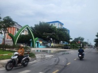 Bán hà mặt tiền 13841m giá 280 tỷ Đường Đỗ Văn Dậy