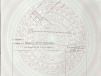 BÁN ĐẤT MẶT ĐƯỜNG ĐÔNG KHÊ – NGÔ QUYỀN – 107,4M² – GIÁ 10,5 TỶ