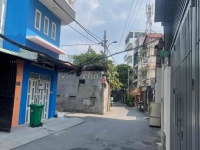 CHO THUÊ PHÒNG TRỌ RỘNG 30M² – HẺM Ô TÔ GÒ VẤP