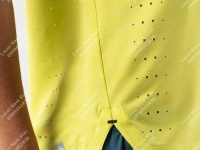 Gia công đục lỗ vải bằng phương pháp laser