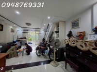 MẶT TIỀN CV BÔNG SAO – VIEW CÔNG VIÊN – KHU BIỆT THỰ P.5 QUẬN 8-0948769331