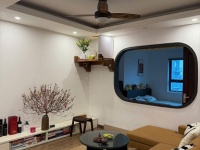 [CHÍNH CHỦ] BÁN CĂN GÓC 73M2 - VP5 BÁN ĐẢO LINH ĐÀM - FULL NỘI THẤT