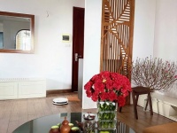 [CHÍNH CHỦ] BÁN CĂN GÓC 73M2 - VP5 BÁN ĐẢO LINH ĐÀM - FULL NỘI THẤT