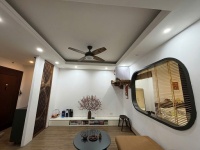 [CHÍNH CHỦ] BÁN CĂN GÓC 73M2 - VP5 BÁN ĐẢO LINH ĐÀM - FULL NỘI THẤT