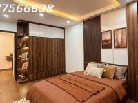 TRƯƠNG ĐỊNH - NHÀ 5 TẦNG -GẦN BÁCH KINH XÂY - 7.95 TỶ