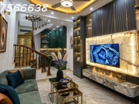 TRƯƠNG ĐỊNH - NHÀ 5 TẦNG -GẦN BÁCH KINH XÂY - 7.95 TỶ