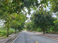 ĐẤT CẠNH PHÚ MỸ HƯNG,12X27M, KDC AN NINH, VEN SÔNG, CHỈ 65 TRIỆU/M