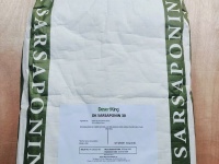 YUCCA BỘT MỸ – DK SARSAPONIN 30 HẤP THỤ KHÍ ĐỘC - NGUYÊN LIỆU THỦY SẢN