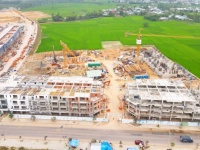 CHỈ VỚI 130 TRIỆU SỞ HỮU NGAY CĂN HỘ 2PN HIỆN ĐẠI TẠI QUY NHƠN