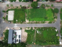 Bán đất đấu giá X4 xóm đầm Vân Nội - Vị trí đắc địa