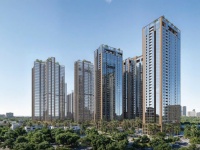 Mở bán tháp V8, V9 sunshine sky city giá từ 98 triệu/m2, đang nhận giữ chỗ sớm chiết khấu 1%