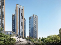 Mở bán tháp V8, V9 sunshine sky city giá từ 98 triệu/m2, đang nhận giữ chỗ sớm chiết khấu 1%