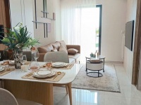 Sở hữu nhà tại Biên Hòa với chính sách cực tốt