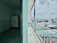 Chính chủ cần thuê cho căn hộ  mới xây 2026 . Gần ngã tư Bảy Hiền Tân Bình cũ .