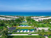 Sang Trọng - Riêng Tư - Đẳng Cấp tại Alma Resort Trọn Đời Giá Chỉ 700 triệu