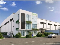 CHO THUÊ KHO XƯỞNG - NHÀ MÁY  – SOLIDBUILD SPECTRUM, HƯNG YÊN